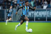 Mirassol x Grêmio - Credit Alamy