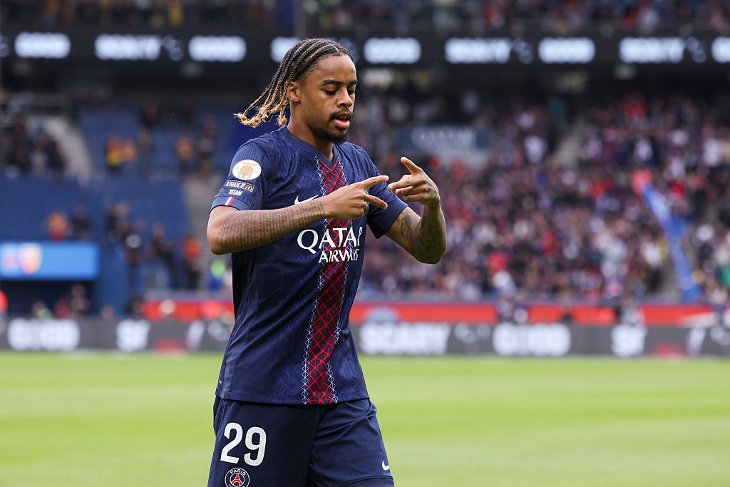 One of the most anticipated fixtures in French football takes centre stage on Sunday night as Marseille host Paris-Saint Germain at the Orange Vélodrome