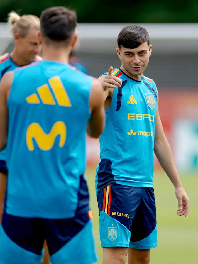 Barcelona Daily 20260626