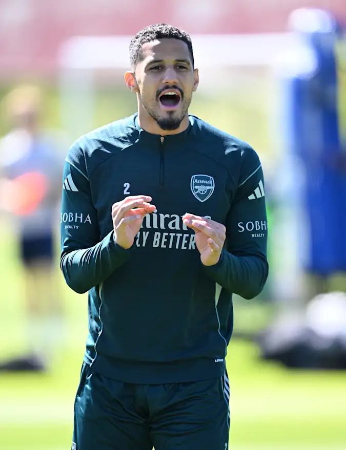 Arsenal Daily 20260425