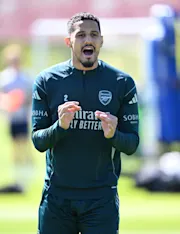 Arsenal Daily 20260425