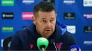 Pierre Sage faces another tough test as Crystal Palace prepare to take on Lech Poznan