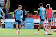 Liverpool Daily 20260701