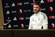 Manchester United Daily 20260221
