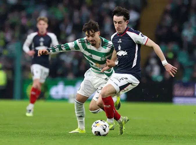 Celtic Daily 20260209