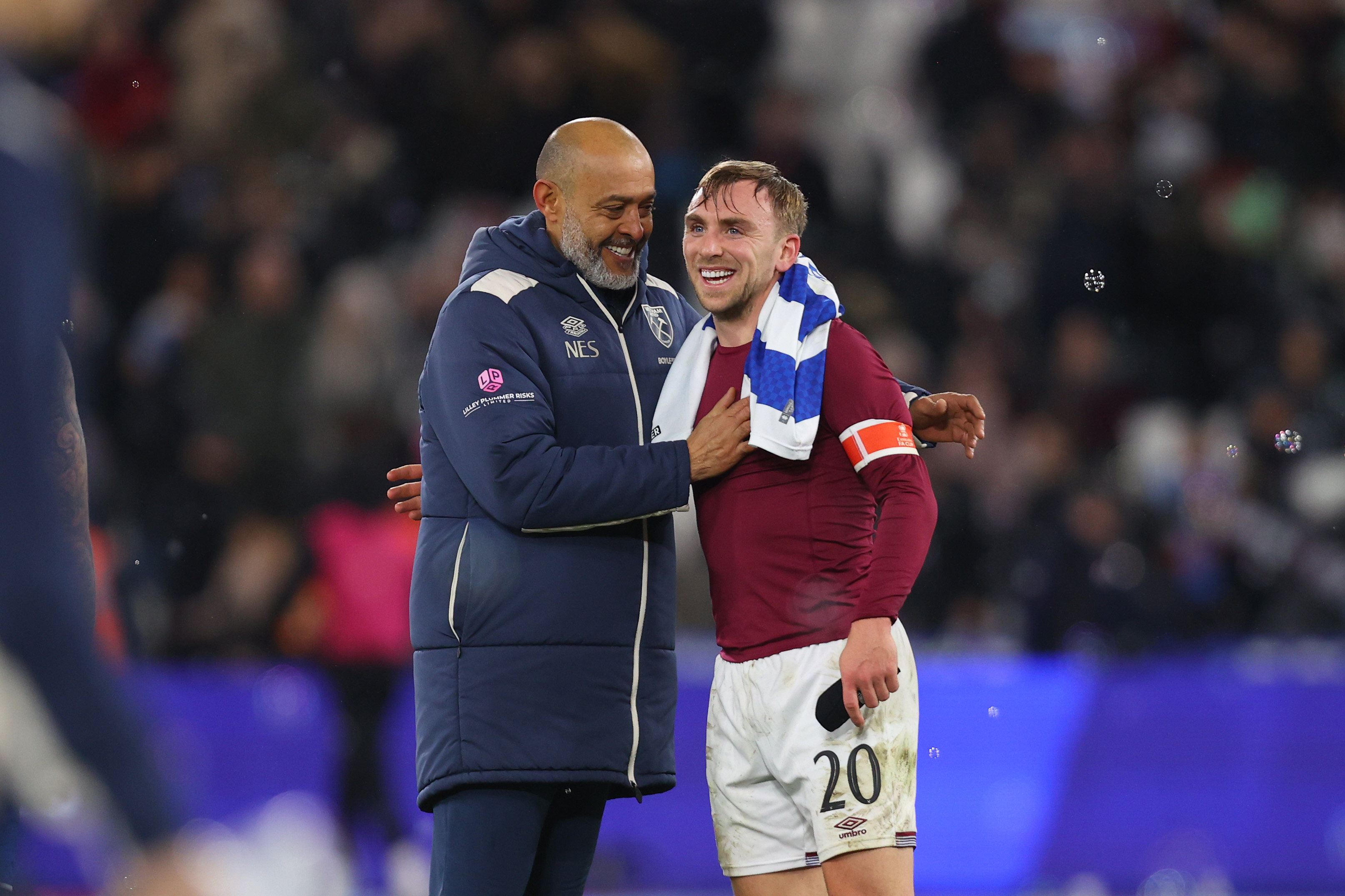 West Ham United Daily 20260115