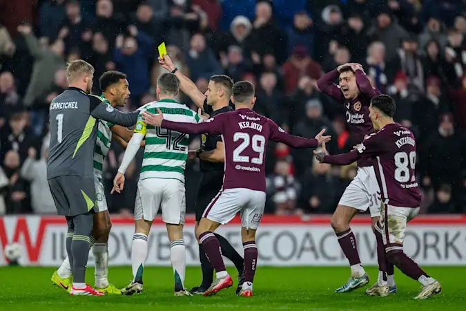 Celtic Daily 20260128