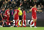 Bayern Munich 20261015
