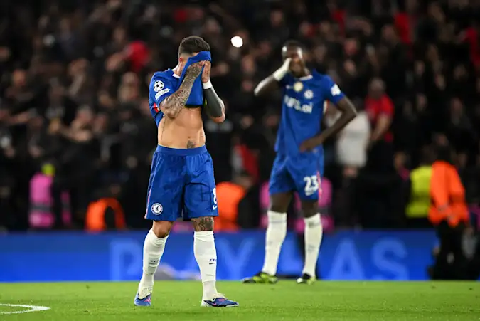 Chelsea Daily 20260318