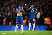 Chelsea Daily 20260318