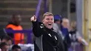 Eddie Howe will be demanding a strong finish to the season for Newcastle