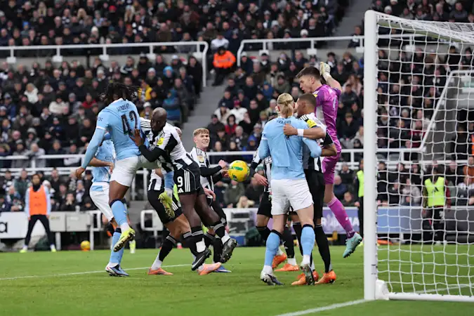 Newcastle United Daily 20260115