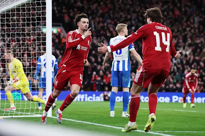 Liverpool Daily 20260216
