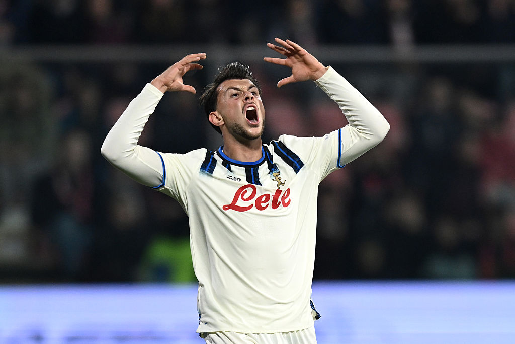 Atalanta host AC Milan at the Gewiss Stadium on Tuesday night (19:45 GMT), in what promises to be a standout fixture. 