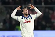 Atalanta vs AC Milan: Match Preview and Team News 