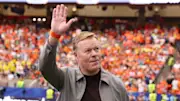 Ronald Koeman and his Dutch side have scored 10 goals in three games at the World Cup 