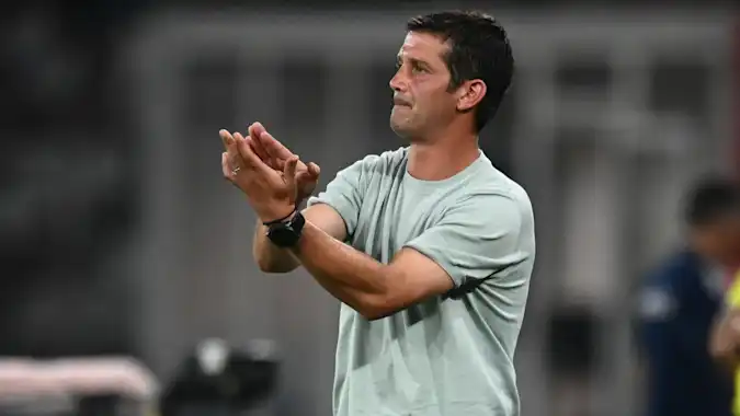Cristian Chivu's Inter Milan are closing in on the Scudetto this season