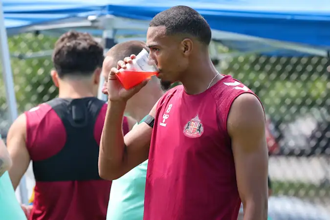 Sunderland Daily 20260801