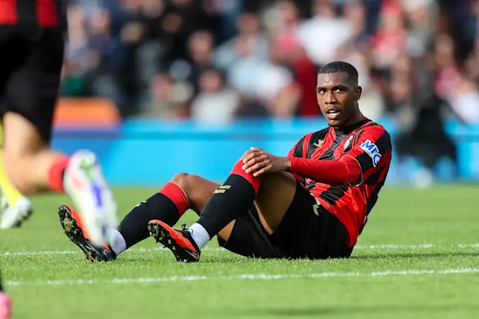 Rayan, Bournemouth, 2026