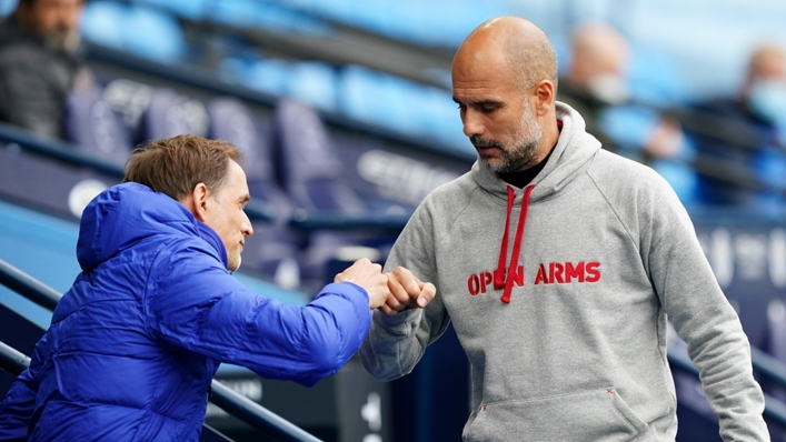 Chelsea vs Manchester City: Check out Livescore's combined XI