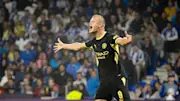 Erling Haaland has been in sensational scoring form for Manchester City