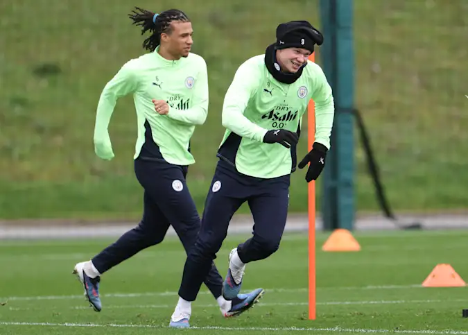 Manchester City Daily 20260311