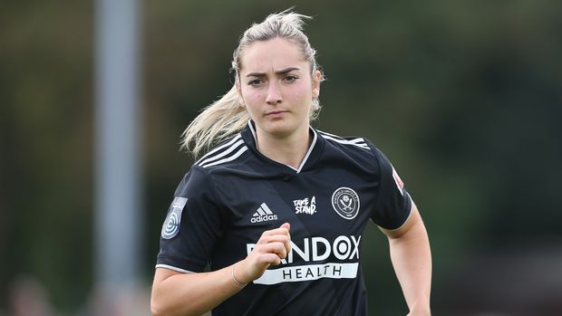 Maddy Cusack has tragically died at the age of 27