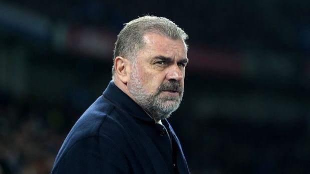 Ange accepts Spurs players looked fatigued in Brighton loss