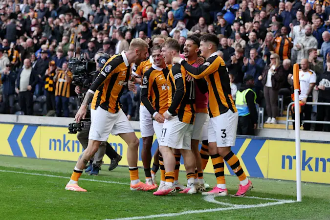 Hull City 20261012