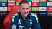Vitor Pereira has made a mixed start to life in the Nottingham Forest dugout