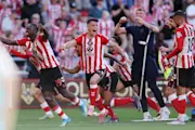 Sunderland thrived on their return to the Premier League last season