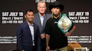 Mario Barrios vs Manny Pacquiao predictions: Champion to overcome veteran Pacquiao