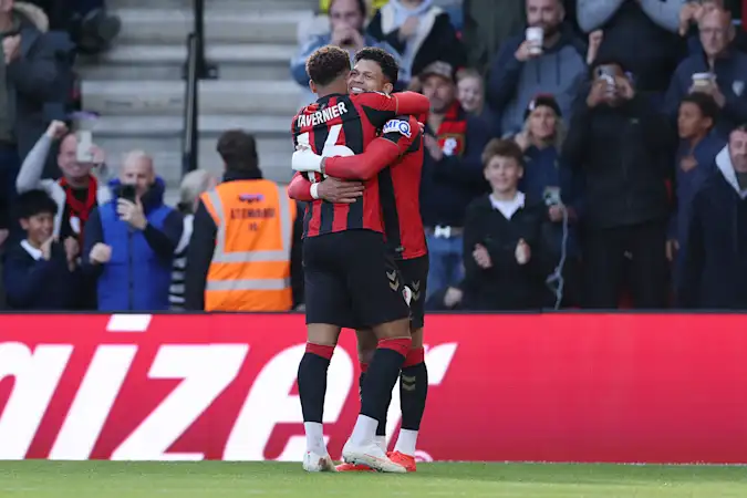AFC Bournemouth 20261019
