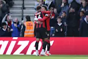 AFC Bournemouth 20261019
