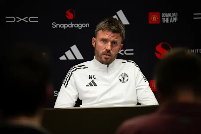 Manchester United Daily 20260427