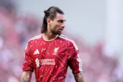 Dominik Szoboszlai Signs New Long-Term Liverpool Contract