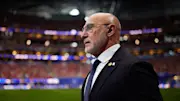 Luis de la Fuente and Spain face neighbours Portugal for a quarter-final place