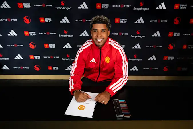Manchester United Daily 20260719