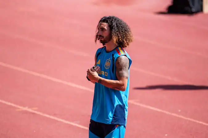 Barcelona Daily 20260605