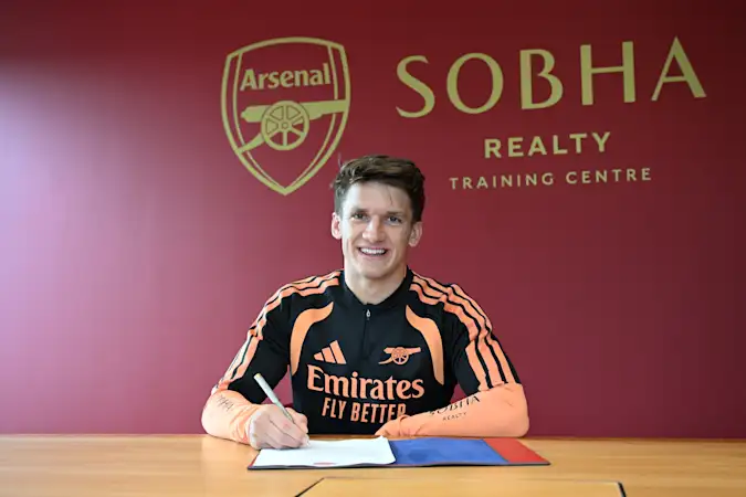 Arsenal Daily 20260724
