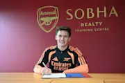 Arsenal Daily 20260724