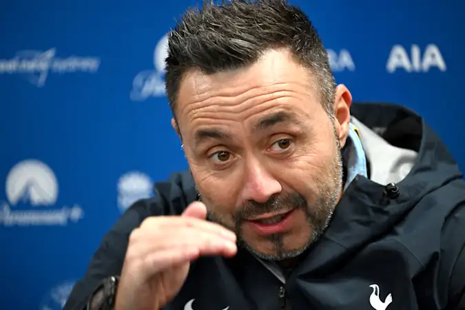 Tottenham Hotspur Daily 20260801