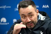 Tottenham Hotspur Daily 20260801