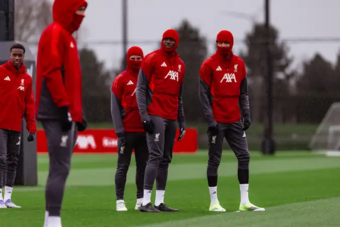 Liverpool Daily 20260214