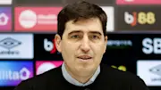 Bournemouth have flourished under outgoing boss Andoni Iraola