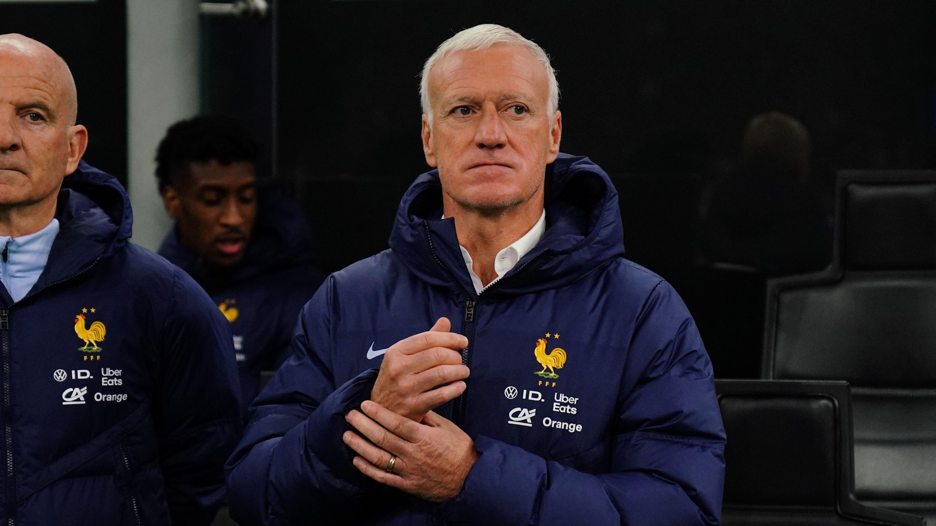 Paraguay vs France predictions: Olise to help Les Bleus progress