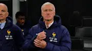 Two-time winners Didier Deschamps' France have made serene progress through to the last 16 of the World Cup.