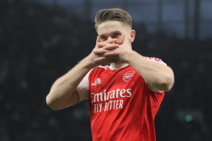 Arsenal Daily 20260226