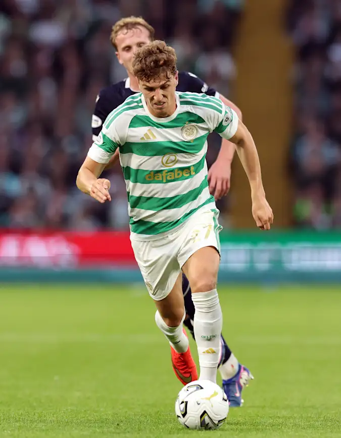 Celtic Daily 20260805