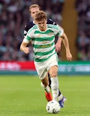 Celtic Daily 20260805